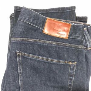 Madewell bootcut Jeans 29